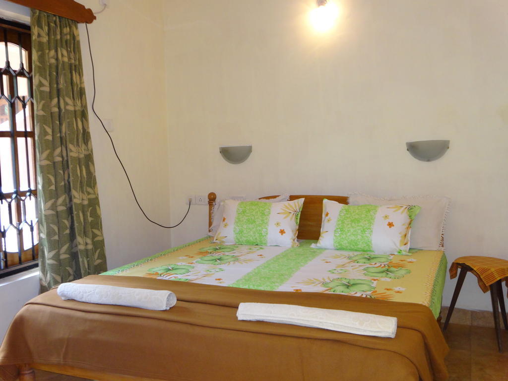 Pinto Guest House Кандолим Номер фото