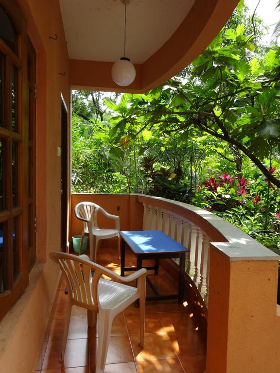 Pinto Guest House Кандолим Номер фото