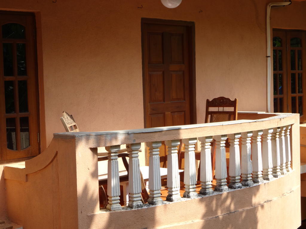 Pinto Guest House Кандолим Номер фото