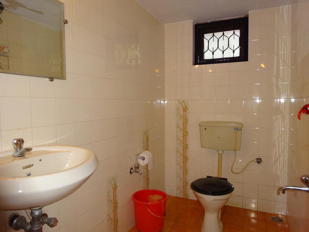 Pinto Guest House Кандолим Номер фото