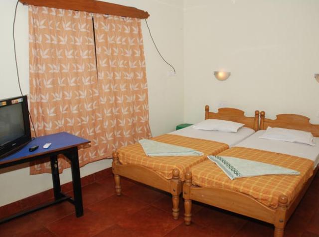 Pinto Guest House Кандолим Номер фото