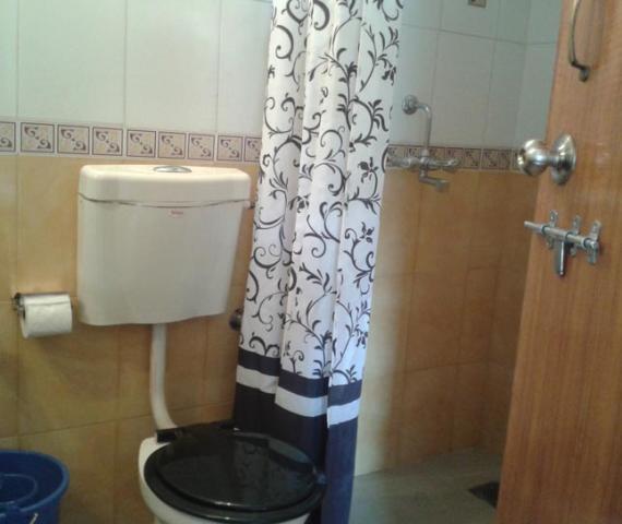 Pinto Guest House Кандолим Номер фото
